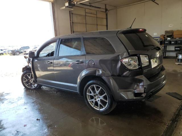 Photo 2 from auction – 2014 DODGE JOURNEY R/ with VIN 3C4PDDEG4ET304409