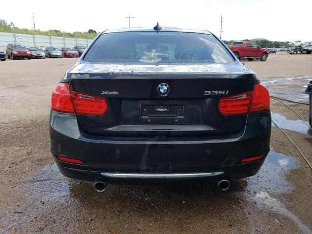 Photo 6 from auction – 2013 BMW 335 XI with VIN WBA3B9C50DF587500