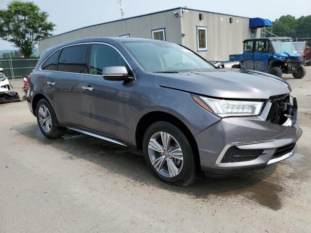 Photo 4 from auction – 2020 ACURA MDX with VIN 5J8YD4H32LL026200
