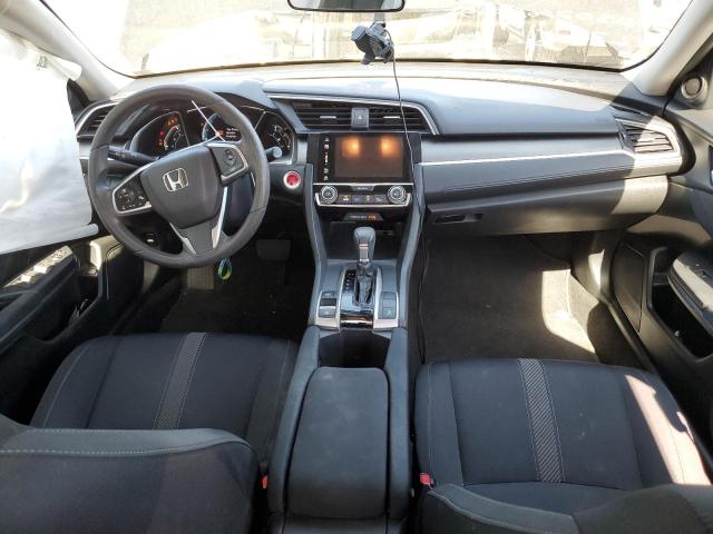 Photo 8 from auction – 2016 HONDA CIVIC EX with VIN 2HGFC2F70GH510485