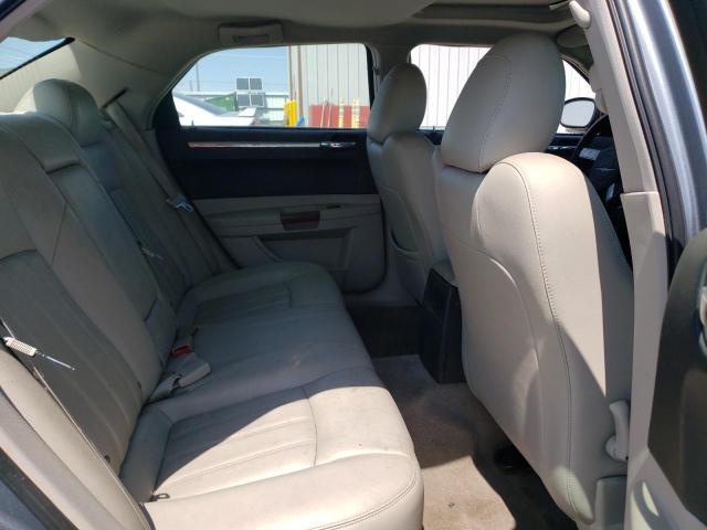 Photo 10 from auction – 2006 CHRYSLER 300C with VIN 2C3KK63H16H354559