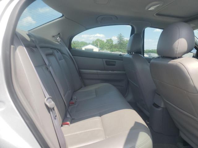 Photo 10 from auction – 2003 MERCURY SABLE LS P with VIN 1MEHM55S03A631701