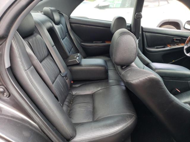 Photo 10 from auction – 2001 LEXUS ES 300 with VIN JT8BF28G510340376