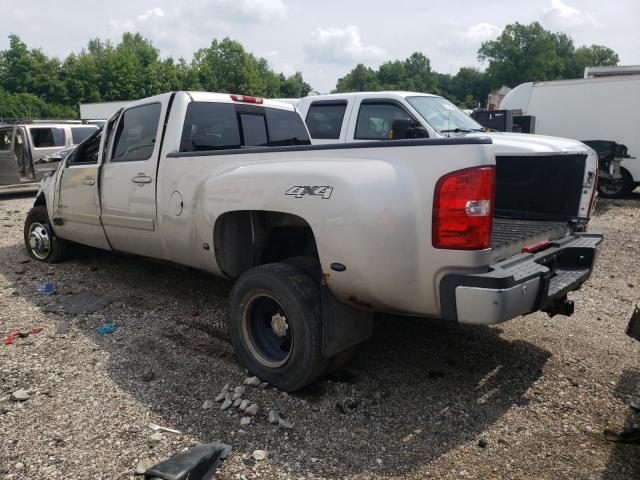 Photo 2 from auction – 2007 CHEVROLET 3500 SILVE with VIN 1GCJK33637F556004