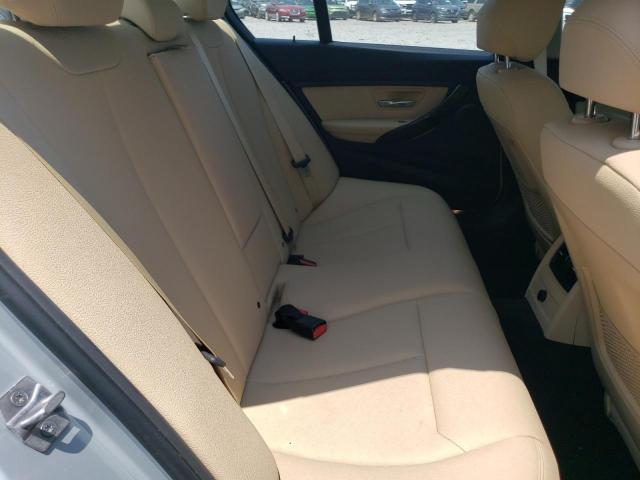 Photo 10 from auction – 2017 BMW 320 I with VIN WBA8E1G38HNU18988
