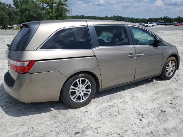 Photo 3 from auction – 2012 HONDA ODYSSEY EX with VIN 5FNRL5H4XCB134653