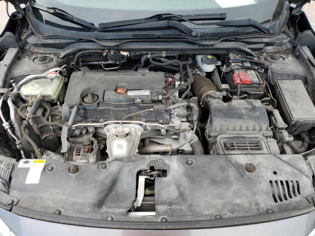 Photo 11 from auction – 2016 HONDA CIVIC LX with VIN 2HGFC2F58GH514606