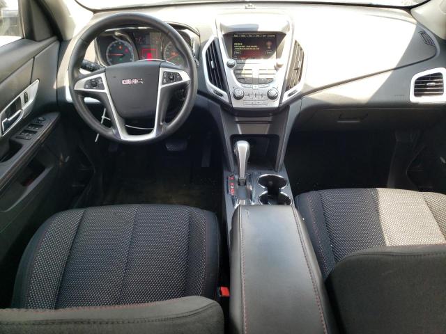 Photo 8 from auction – 2012 GMC TERRAIN SL with VIN 2GKALSEK4C6332637