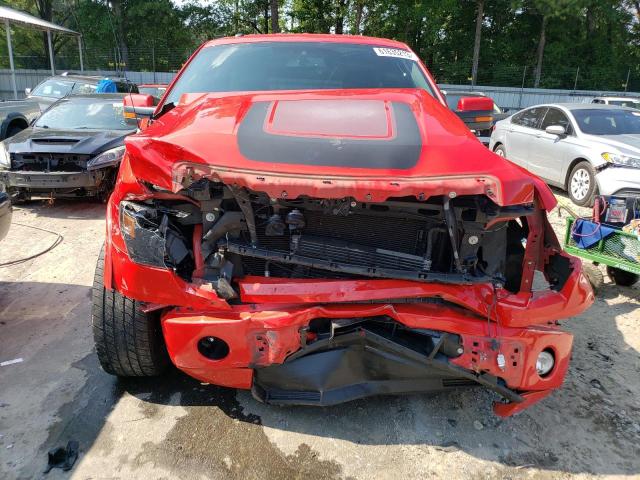 Photo 5 from auction – 2014 FORD F150 with VIN 1FTMF1CT8EFB55881