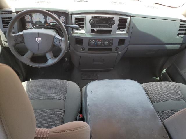 Photo 8 from auction – 2007 DODGE RAM 1500 S with VIN 1D7HA18287S211821