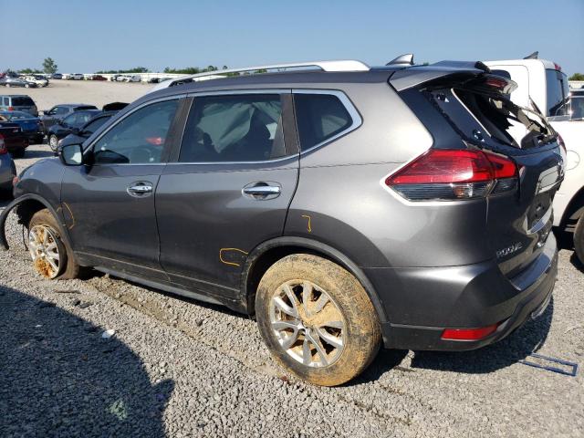 Photo 2 from auction – 2017 NISSAN ROGUE S with VIN JN8AT2MVXHW255569