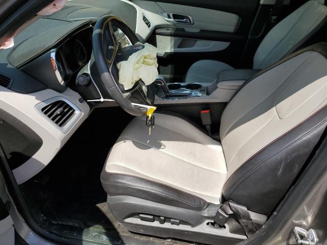 Photo 7 from auction – 2012 GMC TERRAIN SL with VIN 2GKALUEK7C6257993