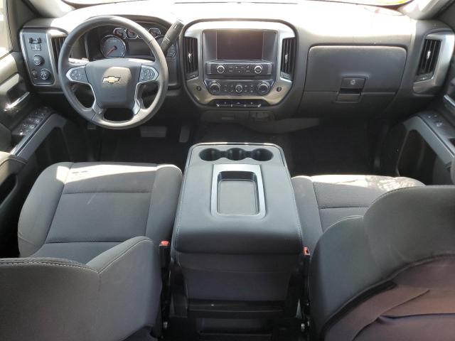 Photo 8 from auction – 2018 CHEVROLET SILVERADO with VIN 3GCUKREC9JG289315