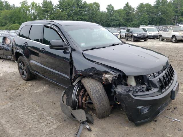 Photo 4 from auction – 2015 JEEP GRAND CHER with VIN 1C4RJFAG4FC227007
