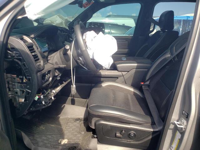 Photo 7 from auction – 2022 RAM 1500 TRX with VIN 1C6SRFU97NN122799