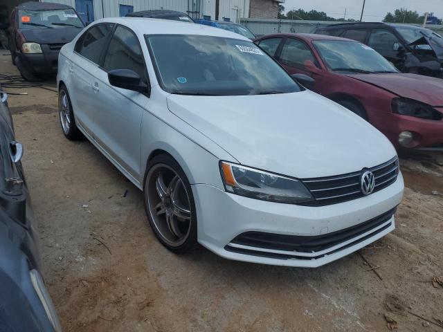 Photo 4 from auction – 2015 VOLKSWAGEN JETTA BASE with VIN 3VW2K7AJXFM350791