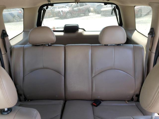 Photo 10 from auction – 2002 MAZDA TRIBUTE LX with VIN 4F2CU08162KM51861