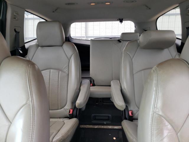 Photo 10 from auction – 2011 CHEVROLET TRAVERSE L with VIN 1GNKRLED1BJ159531