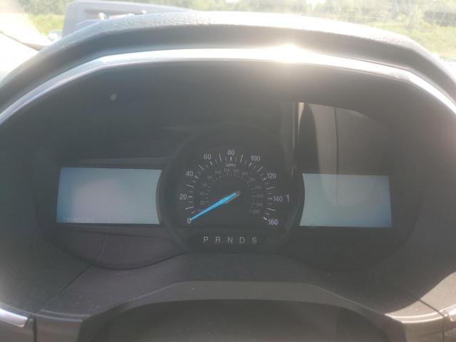 Photo 9 from auction – 2019 FORD EDGE TITAN with VIN 2FMPK4K99KBC37417
