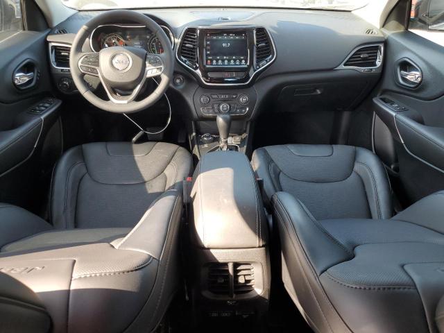 Photo 8 from auction – 2022 JEEP CHEROKEE L with VIN 1C4PJMDX1ND518502