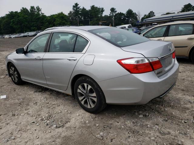 Photo 2 from auction – 2015 HONDA ACCORD LX with VIN 1HGCR2F31FA149490