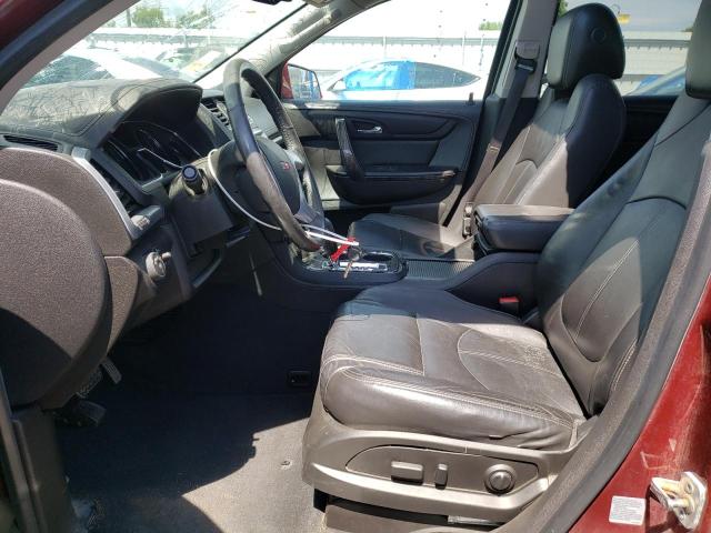 Photo 7 from auction – 2016 GMC ACADIA SLT with VIN 1GKKVRKD6GJ156387