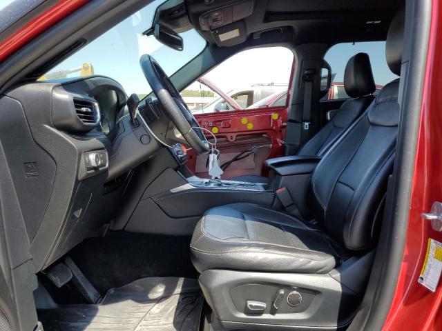 Photo 7 from auction – 2020 FORD EXPLORER L with VIN 1FMSK7FHXLGA82089