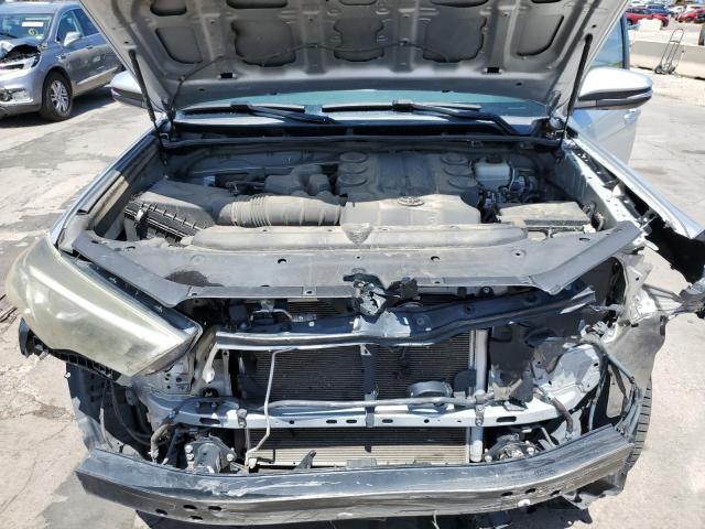 Photo 12 from auction – 2014 TOYOTA 4RUNNER SR with VIN JTEBU5JR6E5166374