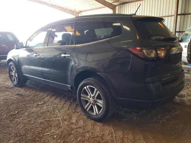 Photo 2 from auction – 2017 CHEVROLET TRAVERSE L with VIN 1GNKVHKD0HJ288317