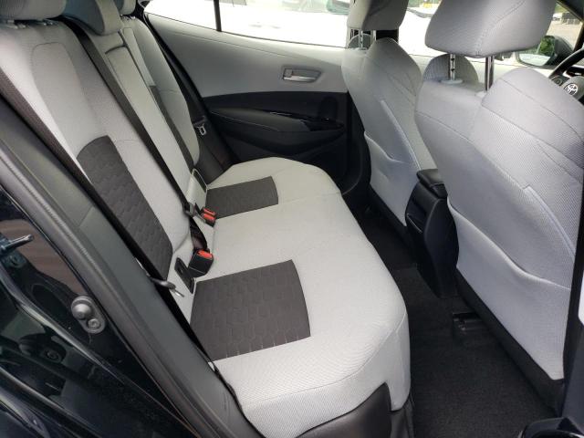 Photo 10 from auction – 2022 TOYOTA COROLLA SE with VIN JTND4MBE9N3169019