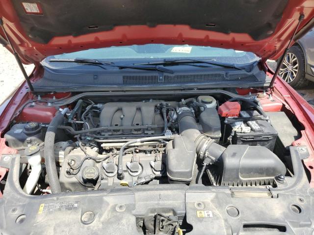 Photo 11 from auction – 2014 FORD TAURUS SEL with VIN 1FAHP2E86EG177794