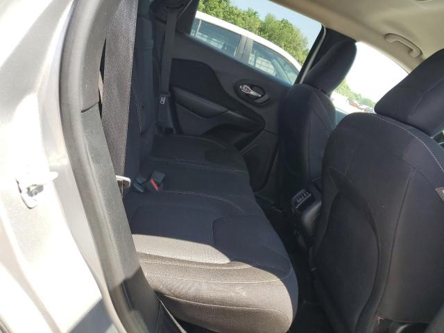Photo 11 from auction – 2015 JEEP CHEROKEE L with VIN 1C4PJLCB4FW781122