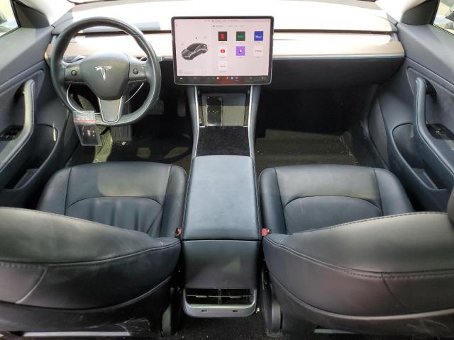 Photo 8 from auction – 2018 TESLA MODEL 3 with VIN 5YJ3E1EA7JF002854