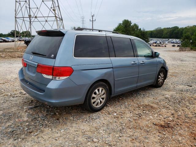 Photo 3 from auction – 2009 HONDA ODYSSEY EX with VIN 5FNRL38749B044504