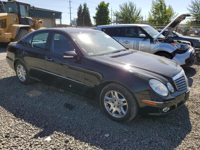 Photo 4 from auction – 2007 MERCEDES-BENZ E 320 with VIN WDBUF22X67A997000
