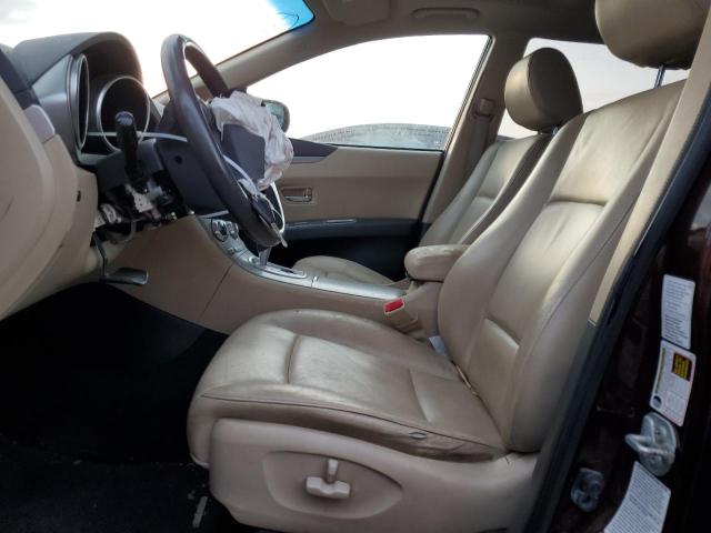 Photo 7 from auction – 2006 SUBARU B9 TRIBECA with VIN 4S4WX86C064421252
