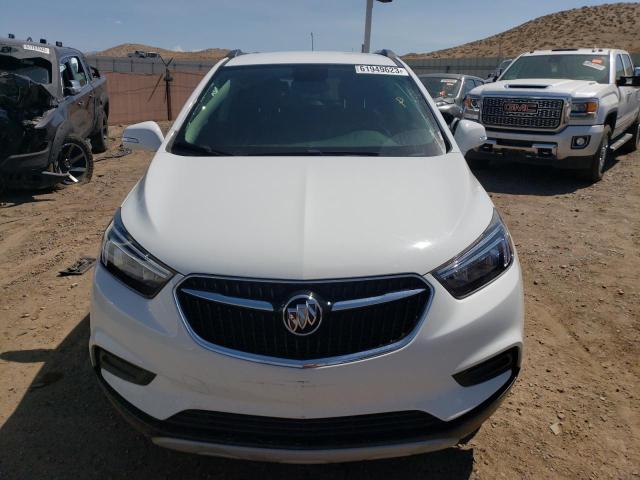 Photo 5 from auction – 2017 BUICK ENCORE PRE with VIN KL4CJESB9HB168333