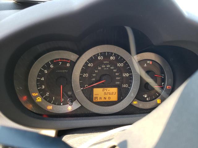 Photo 9 from auction – 2011 TOYOTA RAV4 with VIN JTMZF4DV7B5042884