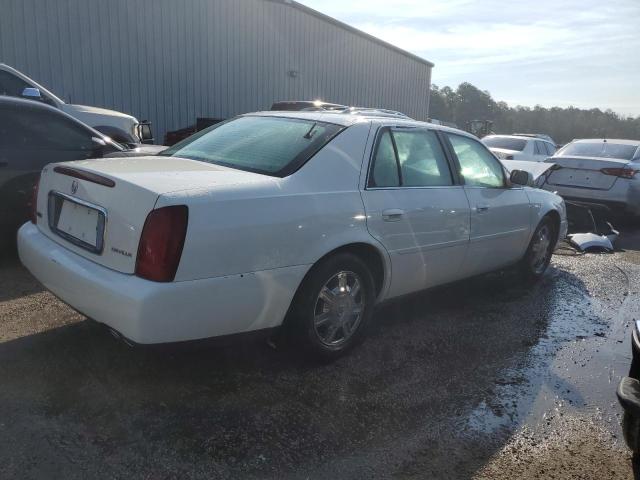 Photo 3 from auction – 2004 CADILLAC DEVILLE with VIN 1G6KD54Y84U170229