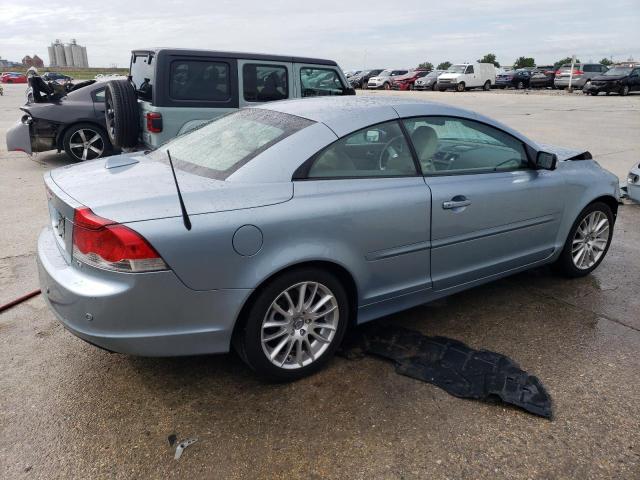 Photo 3 from auction – 2007 VOLVO C70 T5 with VIN YV1MC68287J016883