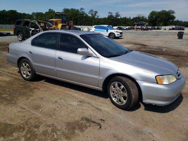Photo 4 from auction – 2001 ACURA 3.2TL with VIN 19UUA56611A029477