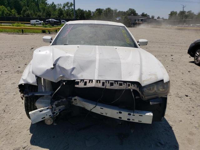 Photo 5 from auction – 2012 DODGE CHARGER SE with VIN 2C3CDXBG4CH260281