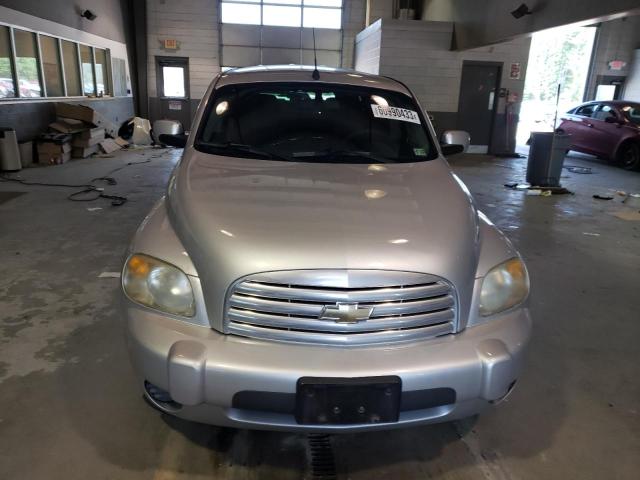 Photo 5 from auction – 2011 CHEVROLET HHR LT with VIN 3GNBABFW9BS598332