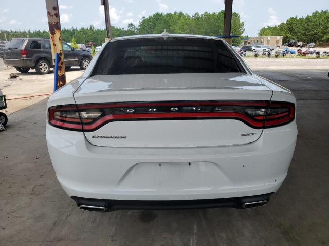 Photo 6 from auction – 2016 DODGE CHARGER SX with VIN 2C3CDXHG4GH332531