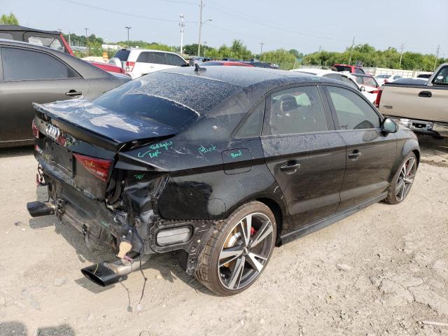 Photo 3 from auction – 2019 AUDI RS3 with VIN WUABWGFF1KA904399