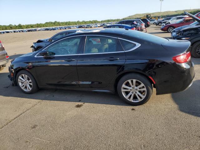 Photo 2 from auction – 2016 CHRYSLER 200 LIMITE with VIN 1C3CCCAB5GN116320