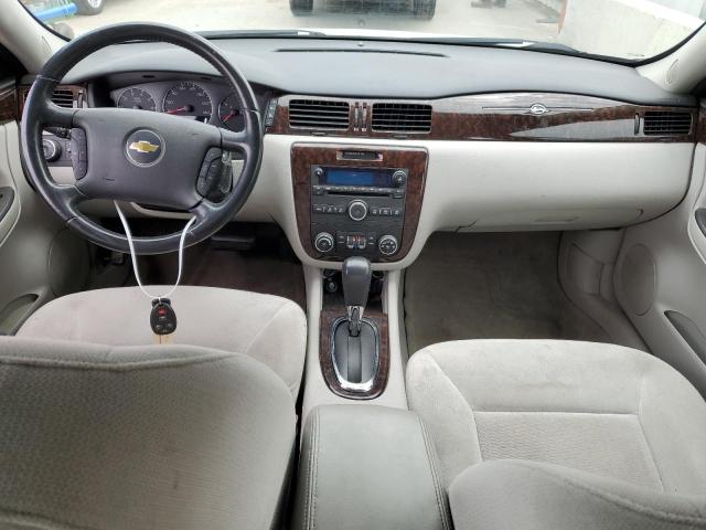 Photo 8 from auction – 2014 CHEVROLET IMPALA LIM with VIN 2G1WB5E36E1148968