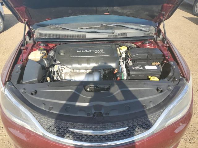 Photo 11 from auction – 2015 CHRYSLER 200 LIMITE with VIN 1C3CCCAB4FN559184