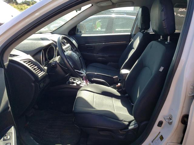 Photo 7 from auction – 2015 MITSUBISHI OUTLANDER with VIN 4A4AP3AU2FE051328