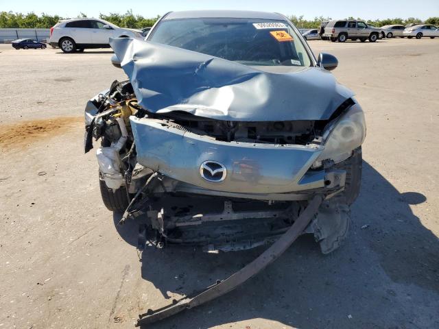 Photo 5 from auction – 2013 MAZDA 3 I with VIN JM1BL1TFXD1746252